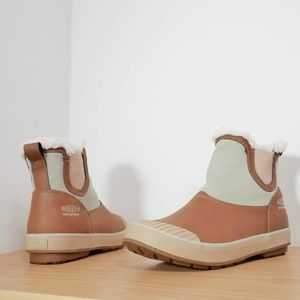 💓NEW LISTING💓 Keen Rain and Snow Boots